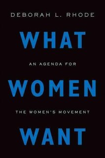 Couverture_What Women Want