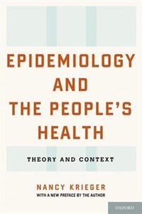 Couverture_Epidemiology and the People's Health