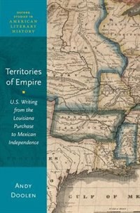 Front cover_Territories of Empire