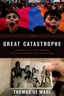 Front cover_Great Catastrophe