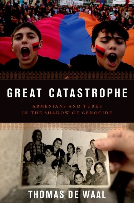 Front cover_Great Catastrophe