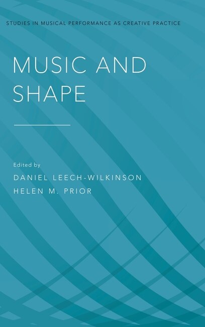 Front cover_Music and Shape