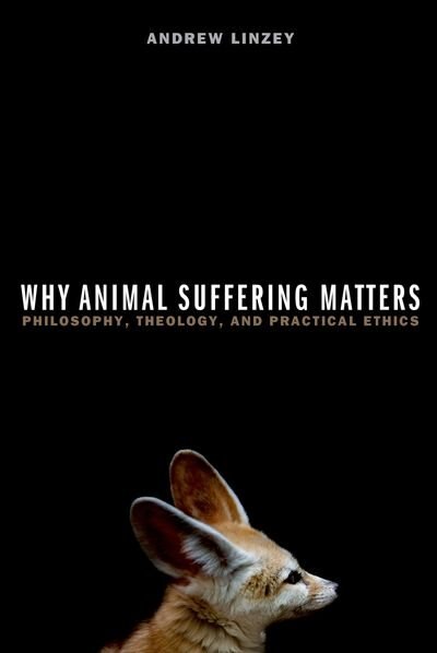 Couverture_Why Animal Suffering Matters