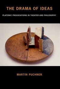 Couverture_The Drama of Ideas