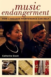 Front cover_Music Endangerment