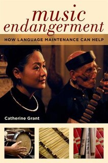 Front cover_Music Endangerment