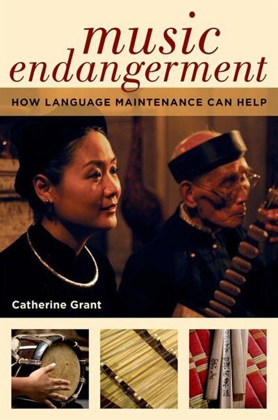 Front cover_Music Endangerment