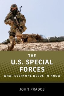 Couverture_The US Special Forces
