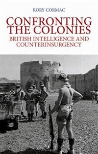 Front cover_Confronting the Colonies
