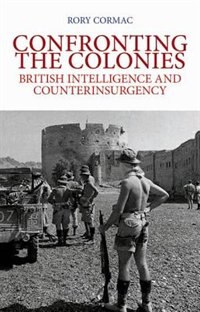 Front cover_Confronting the Colonies