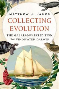 Front cover_Collecting Evolution