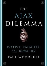 Front cover_The Ajax Dilemma