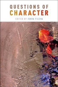 Couverture_Questions of Character