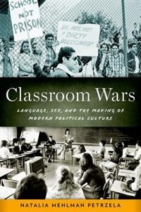Front cover_Classroom Wars