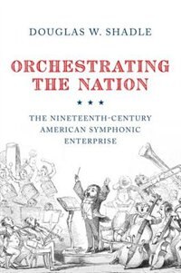 Front cover_Orchestrating the Nation