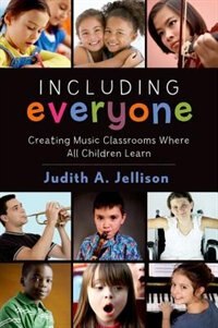 Front cover_Including Everyone