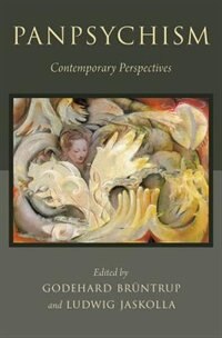Front cover_Panpsychism