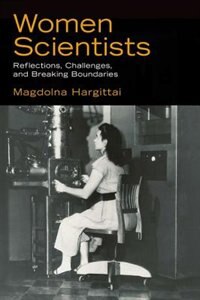 Front cover_Women Scientists