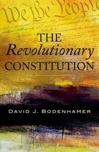 Couverture_The Revolutionary Constitution