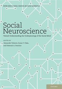 Front cover_Social Neuroscience