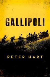 Front cover_Gallipoli