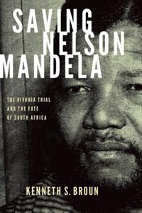 Couverture_Saving Nelson Mandela