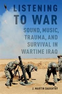 Front cover_Listening to War