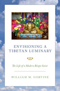 Front cover_Envisioning a Tibetan Luminary