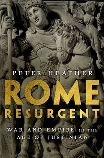 Front cover_Rome Resurgent