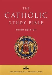 Couverture_The Catholic Study Bible