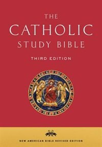 Couverture_The Catholic Study Bible