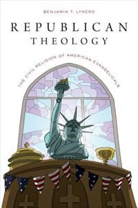 Couverture_Republican Theology