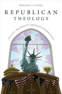 Front cover_Republican Theology