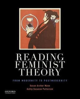 Couverture_Reading Feminist Theory