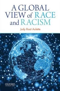 Front cover_A Global View of Race and Racism