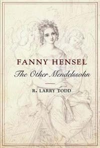 Front cover_Fanny Hensel