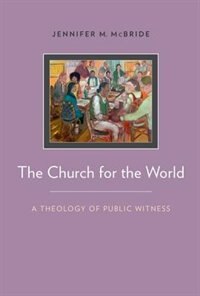 Front cover_The Church for the World