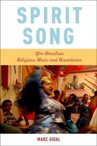 Front cover_Spirit Song