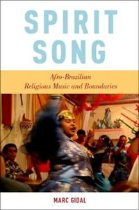 Front cover_Spirit Song