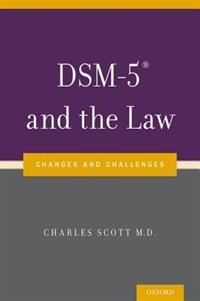 Couverture_DSM-5&reg; and the Law