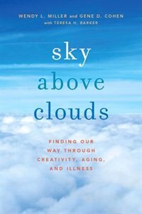 Front cover_Sky Above Clouds