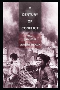 Front cover_A Century of Conflict