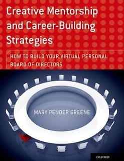 Couverture_Creative Mentorship and Career-Building Strategies