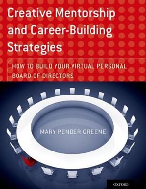 Couverture_Creative Mentorship and Career-Building Strategies