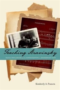 Front cover_Teaching Stravinsky