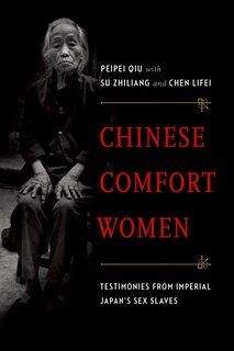 Front cover_Chinese Comfort Women