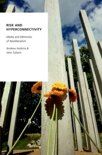 Front cover_Risk and Hyperconnectivity