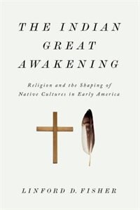 Front cover_The Indian Great Awakening