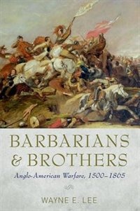 Front cover_Barbarians and Brothers