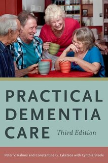 Couverture_Practical Dementia Care